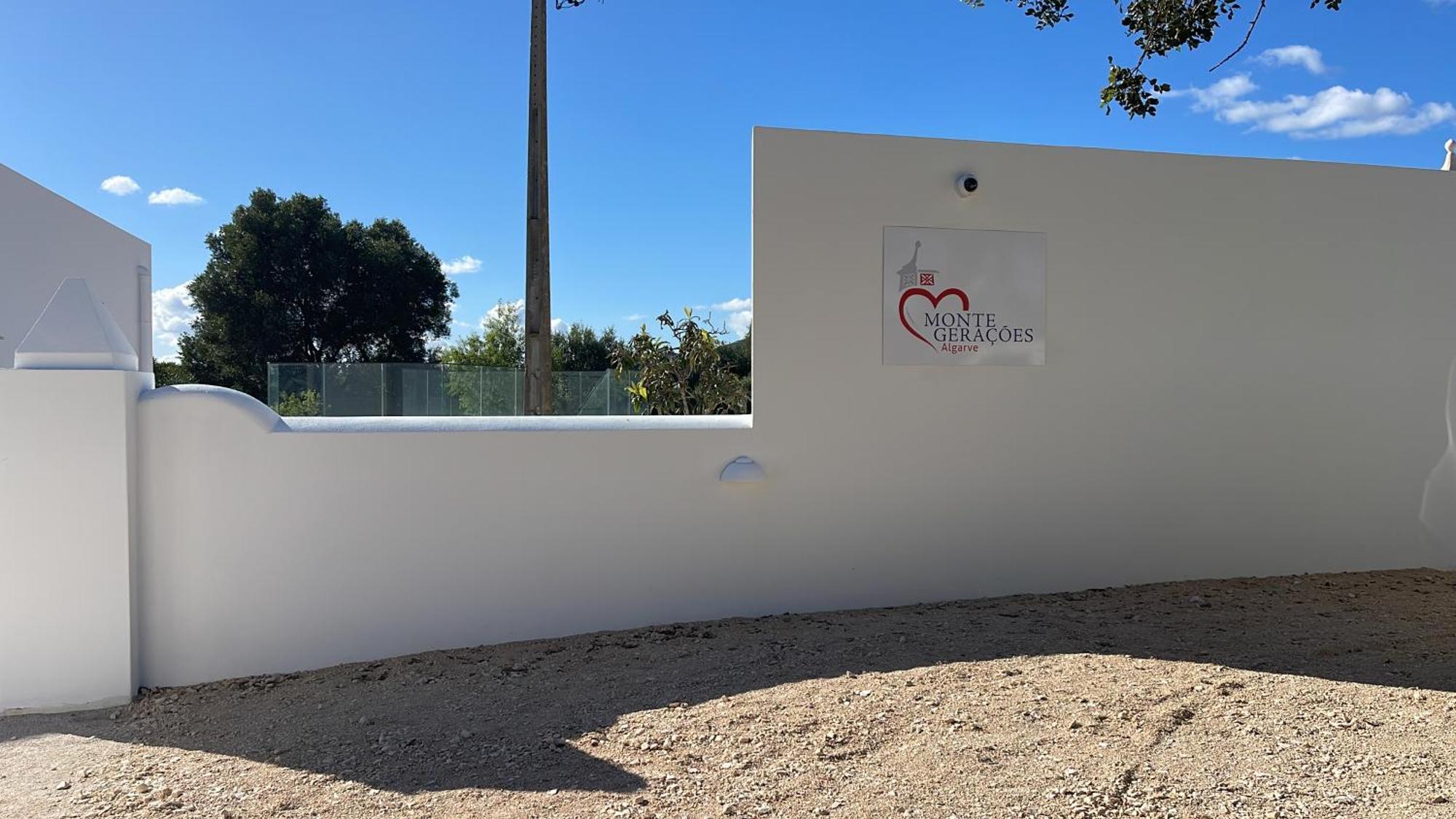 Monte Geracoes - Heated Pool - Typical Algarvian - Close To Quinta Lago, Vale Lobo And Vilamoura Almancil Ngoại thất bức ảnh