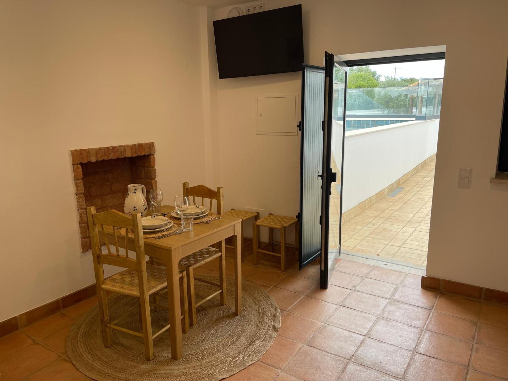 Monte Geracoes - Heated Pool - Typical Algarvian - Close To Quinta Lago, Vale Lobo And Vilamoura Almancil Ngoại thất bức ảnh