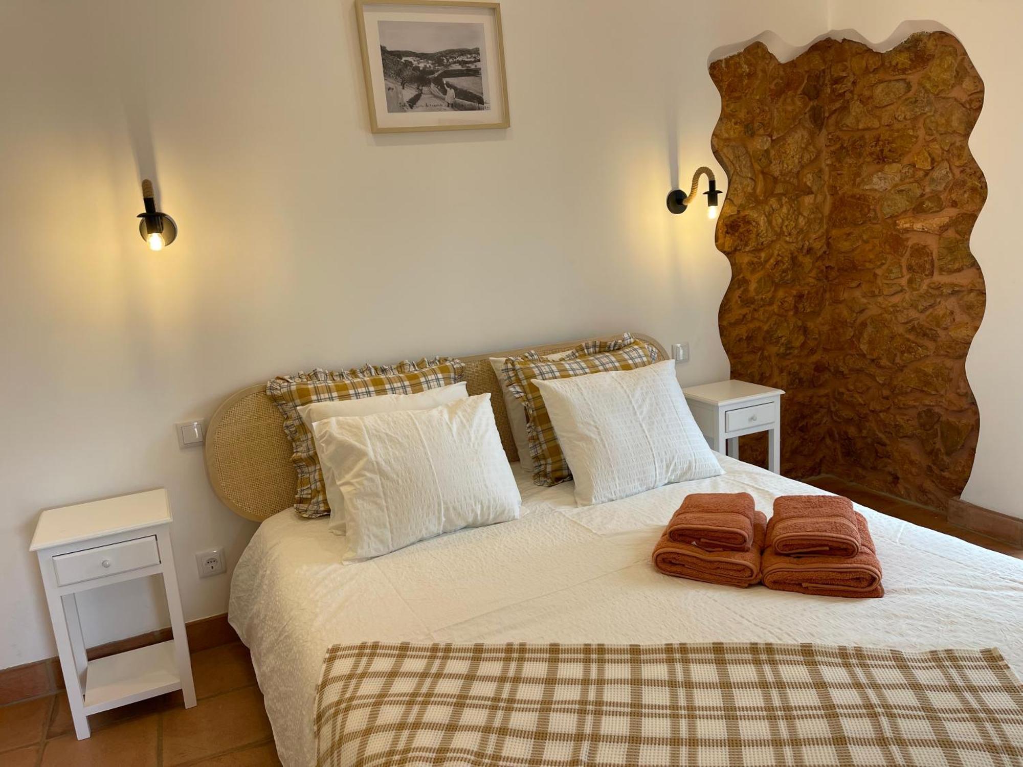 Monte Geracoes - Heated Pool - Typical Algarvian - Close To Quinta Lago, Vale Lobo And Vilamoura Almancil Ngoại thất bức ảnh