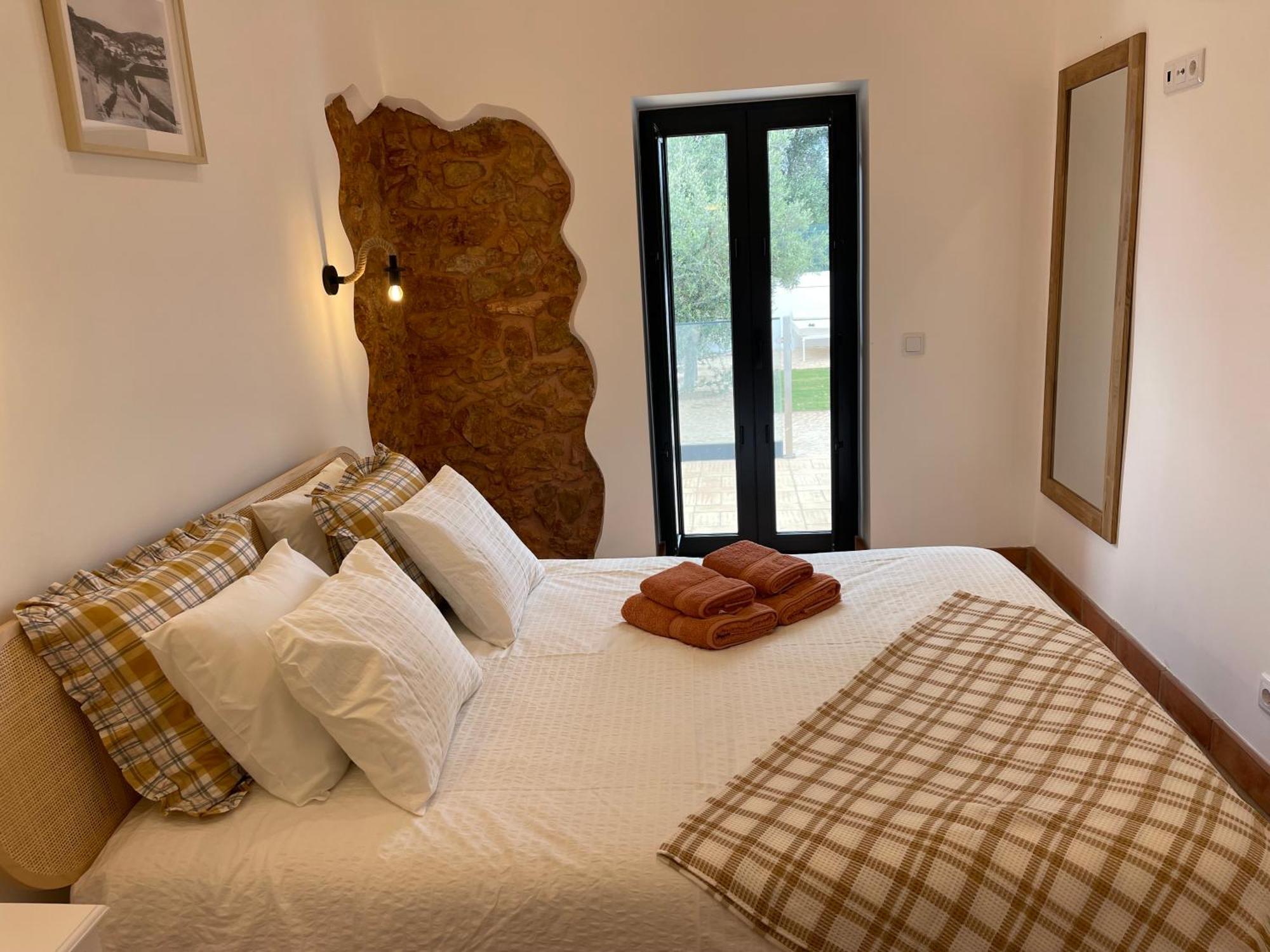 Monte Geracoes - Heated Pool - Typical Algarvian - Close To Quinta Lago, Vale Lobo And Vilamoura Almancil Ngoại thất bức ảnh
