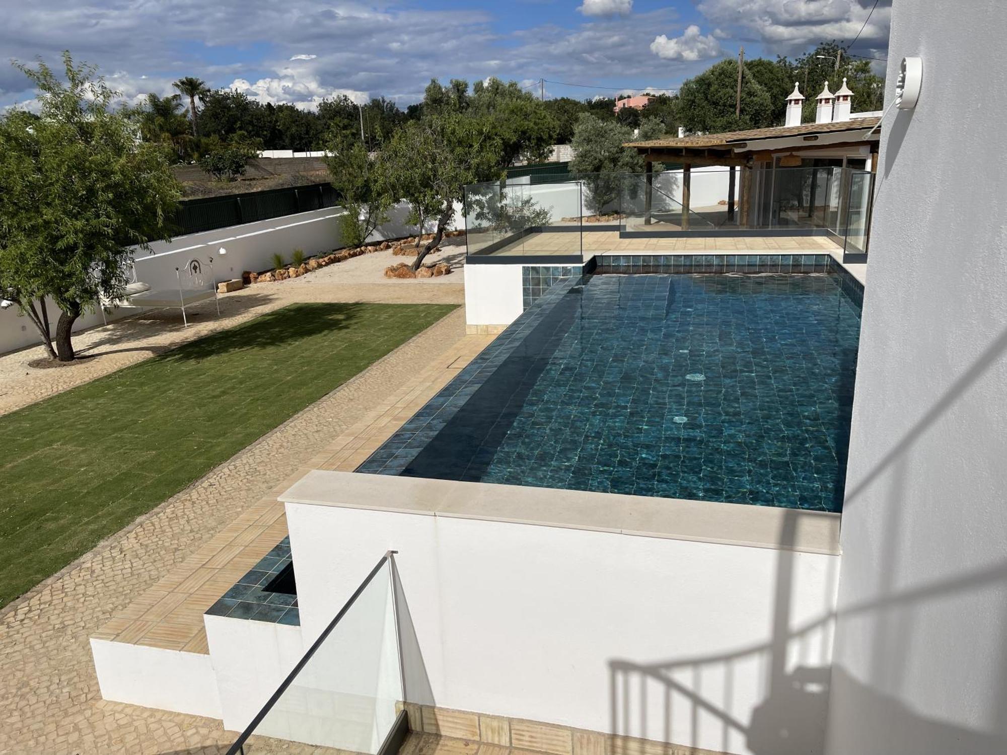 Monte Geracoes - Heated Pool - Typical Algarvian - Close To Quinta Lago, Vale Lobo And Vilamoura Almancil Ngoại thất bức ảnh