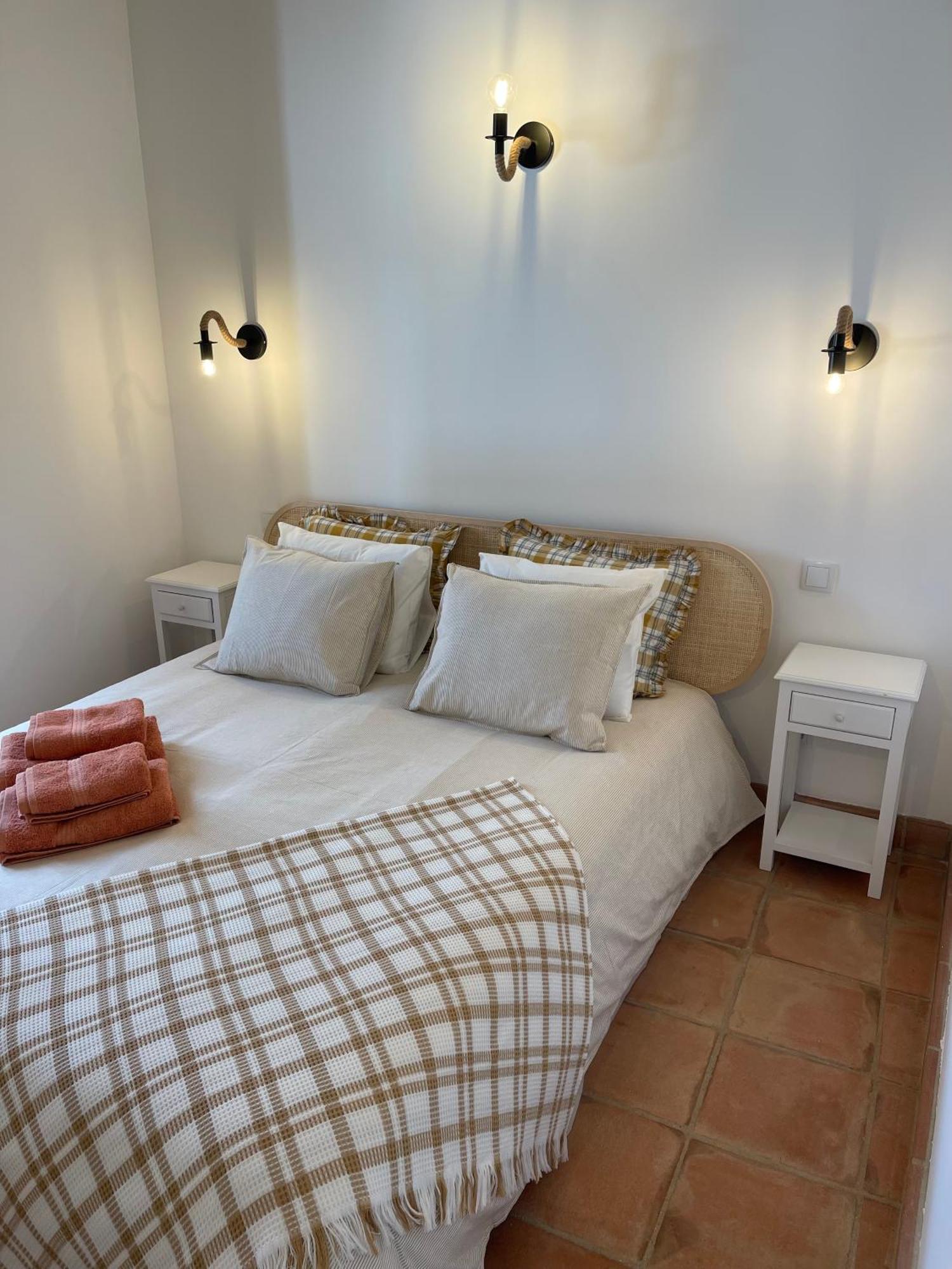 Monte Geracoes - Heated Pool - Typical Algarvian - Close To Quinta Lago, Vale Lobo And Vilamoura Almancil Ngoại thất bức ảnh