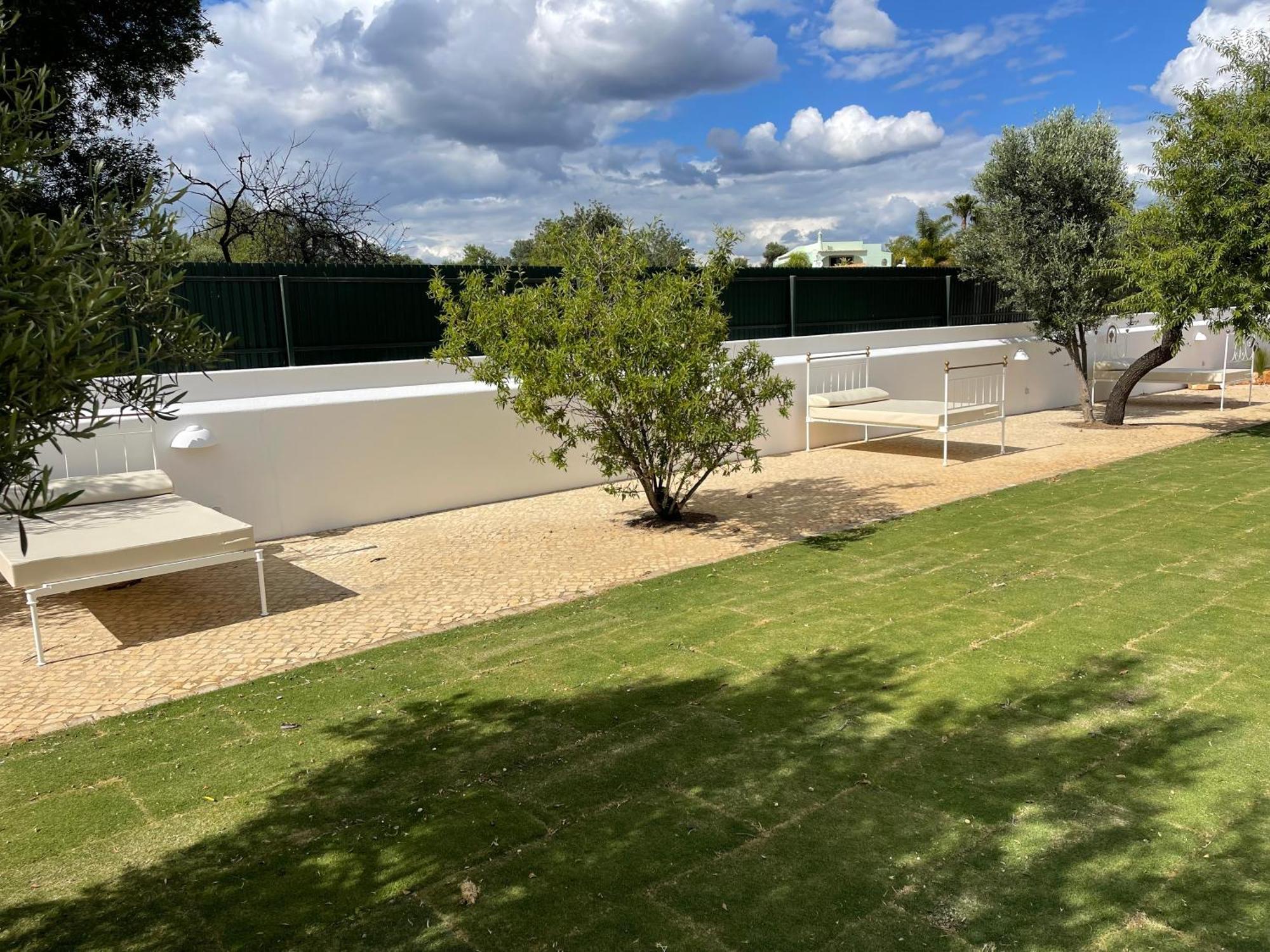 Monte Geracoes - Heated Pool - Typical Algarvian - Close To Quinta Lago, Vale Lobo And Vilamoura Almancil Ngoại thất bức ảnh
