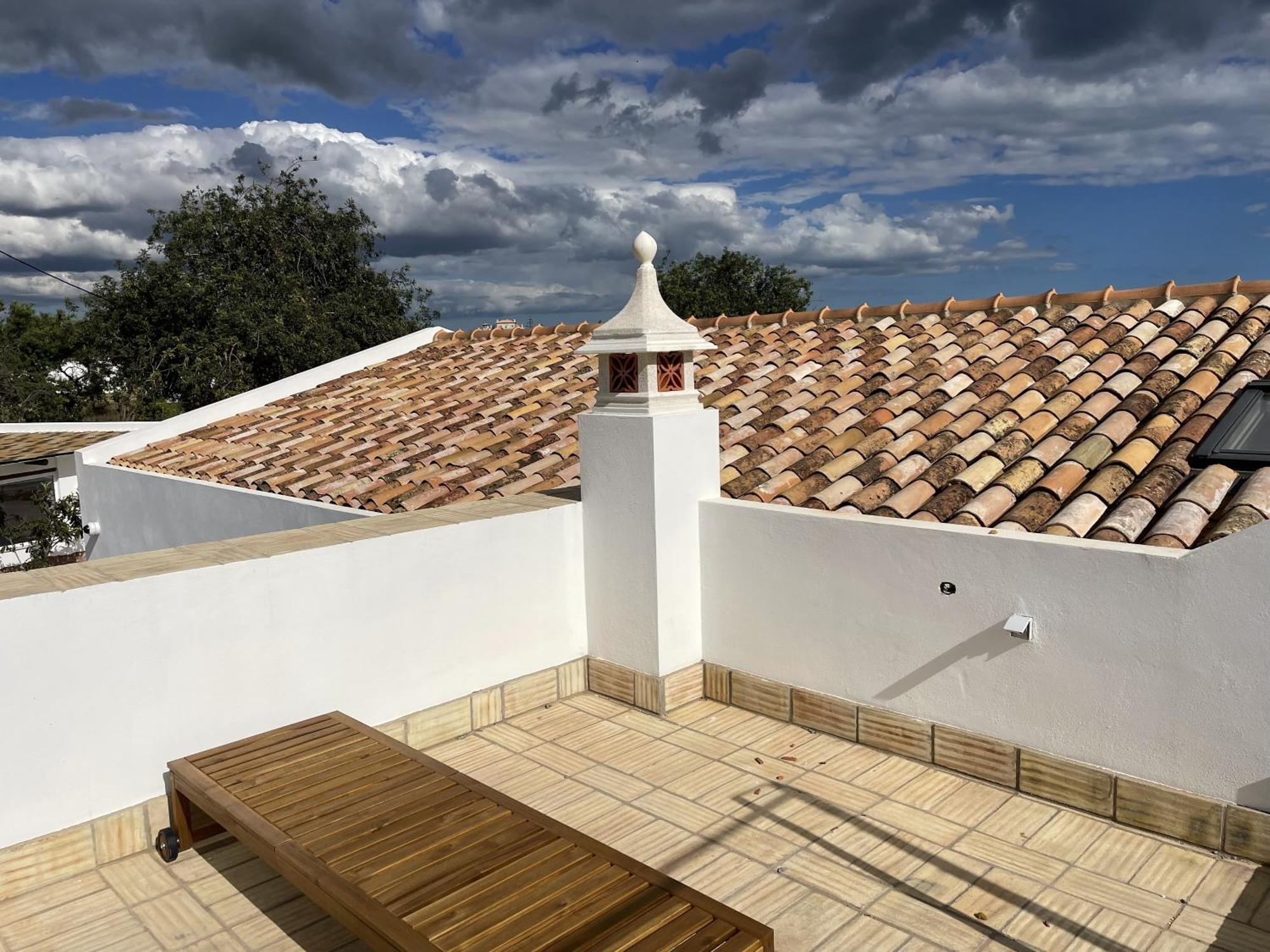 Monte Geracoes - Heated Pool - Typical Algarvian - Close To Quinta Lago, Vale Lobo And Vilamoura Almancil Ngoại thất bức ảnh