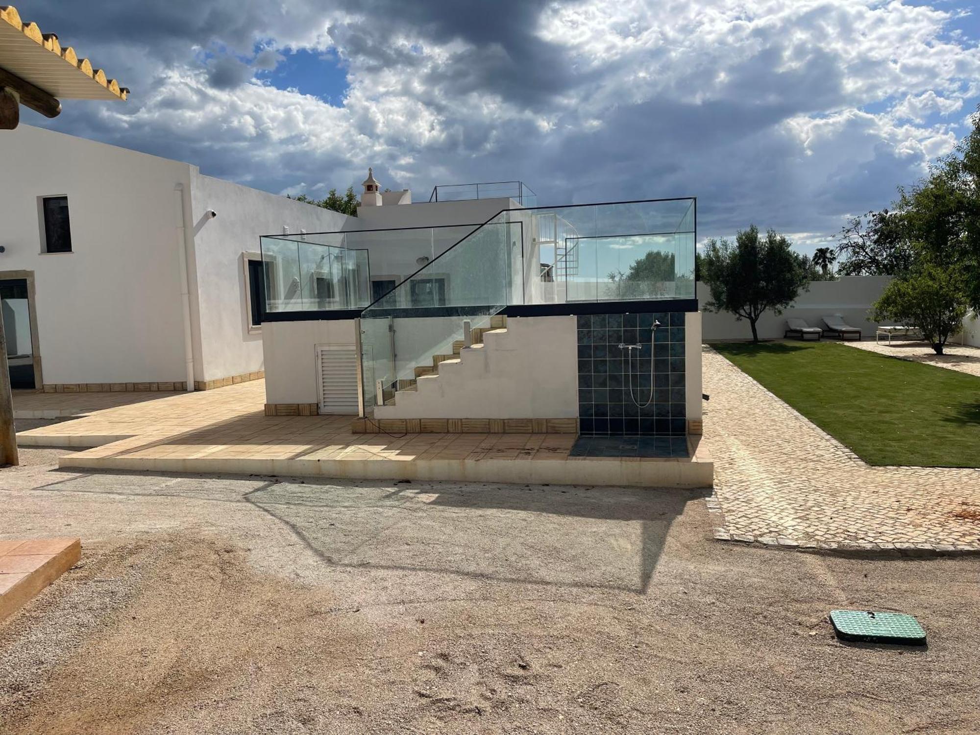 Monte Geracoes - Heated Pool - Typical Algarvian - Close To Quinta Lago, Vale Lobo And Vilamoura Almancil Ngoại thất bức ảnh