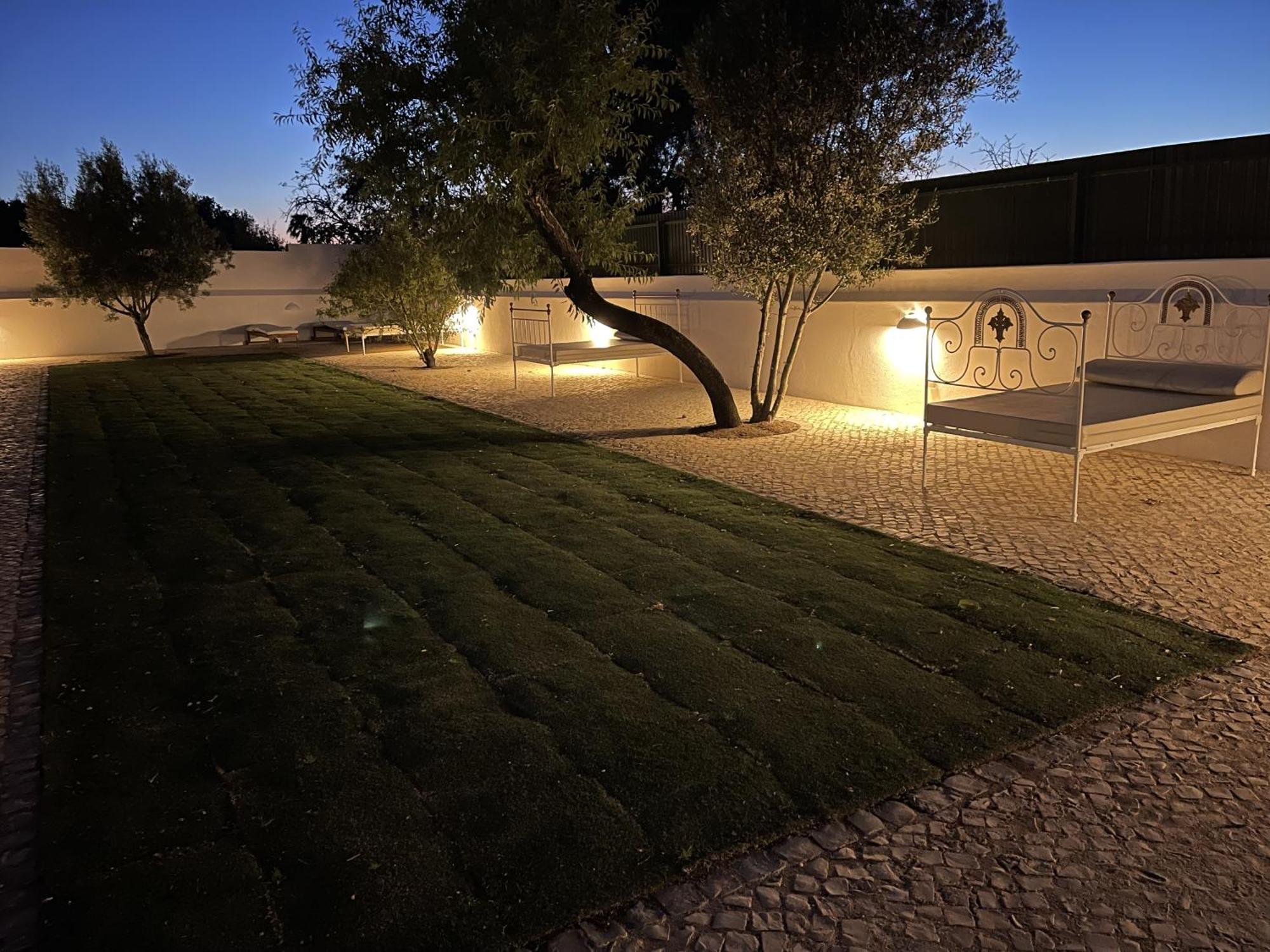 Monte Geracoes - Heated Pool - Typical Algarvian - Close To Quinta Lago, Vale Lobo And Vilamoura Almancil Ngoại thất bức ảnh